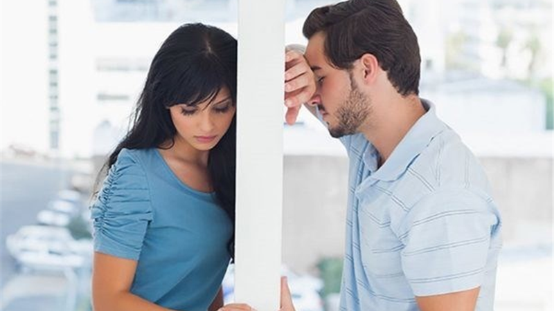 چطور اشتباهمان را قبول کنیم