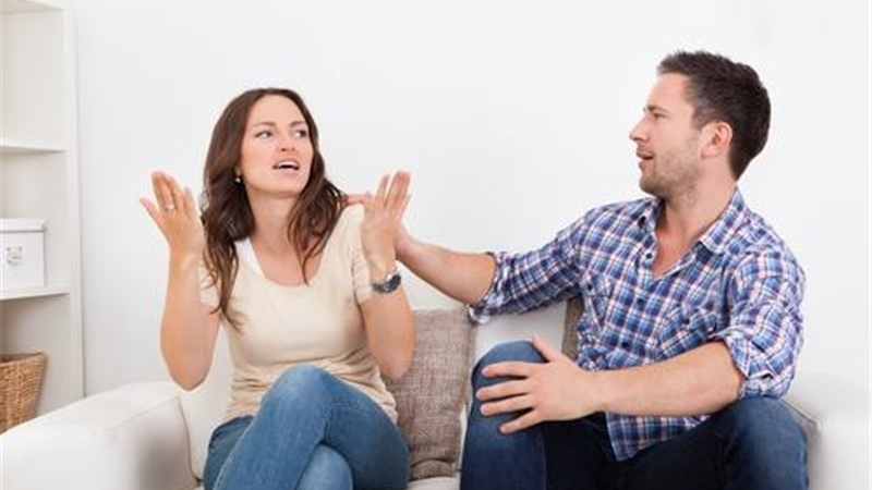 چرا مردان خیانت می کنند