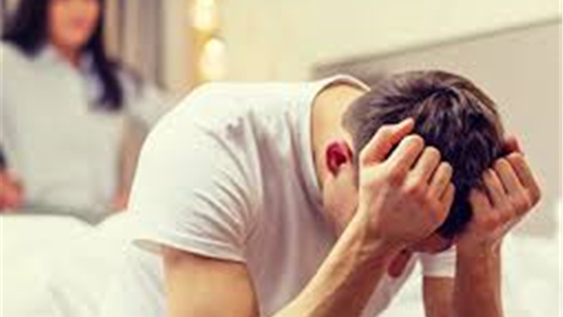 دلایل خیانت مردان در میانسالی