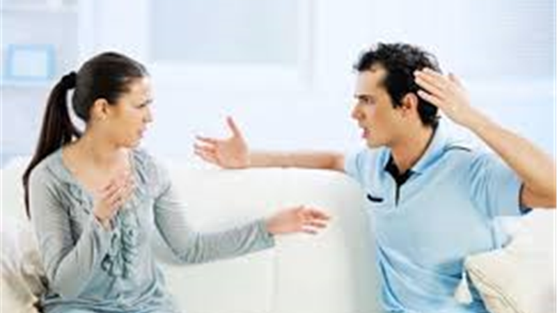 دلایل خیانت مردان 