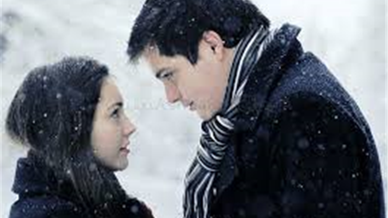 عشق در نگاه اول واقعیت دارد