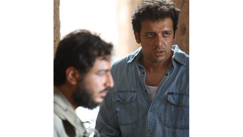 بیوگرافی پدرام شریفی