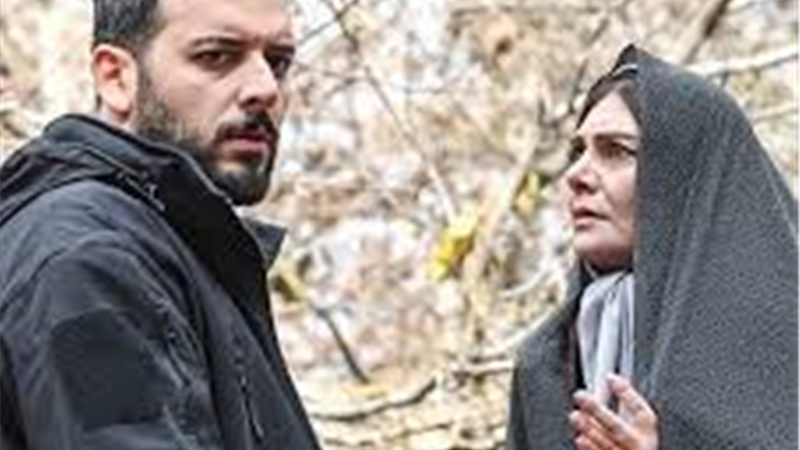 بازیگر نقش پیما در سریال هم گناه