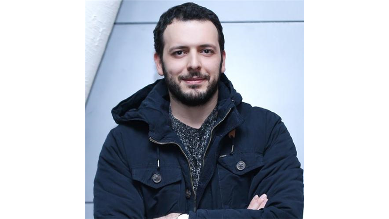 بیوگرافی پدرام شریفی