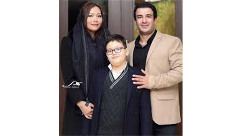 همسر یوسف تیموری