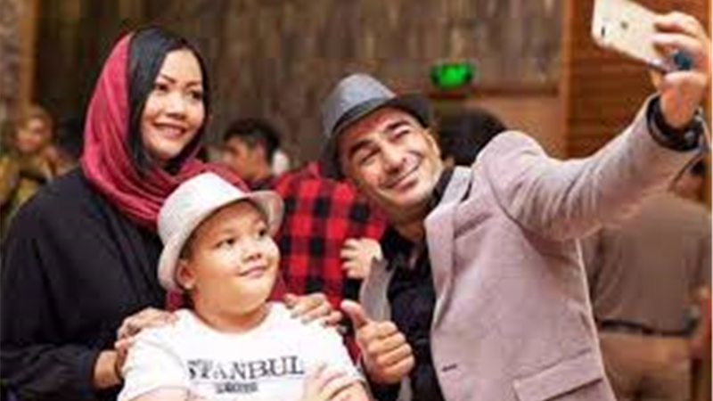 بیوگرافی یوسف تیموری