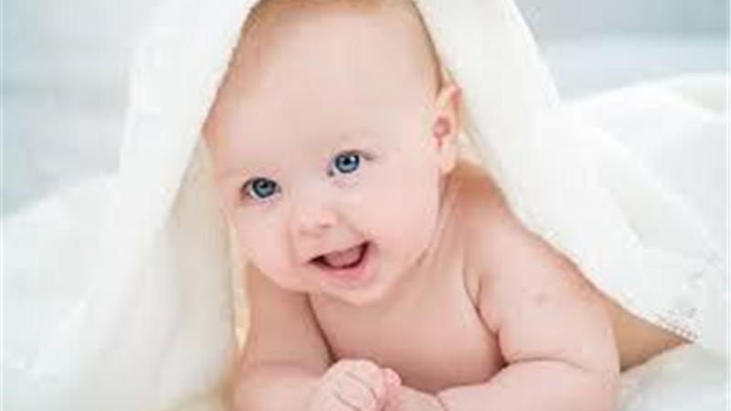 تاثیر تغذیه مادر بر زیبایی فرزند