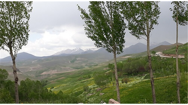 روستای لیقوان