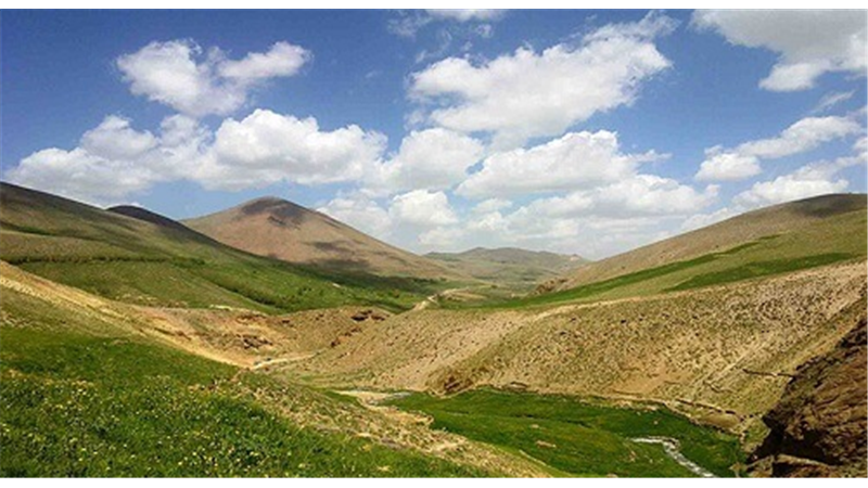 روستای لیقوان