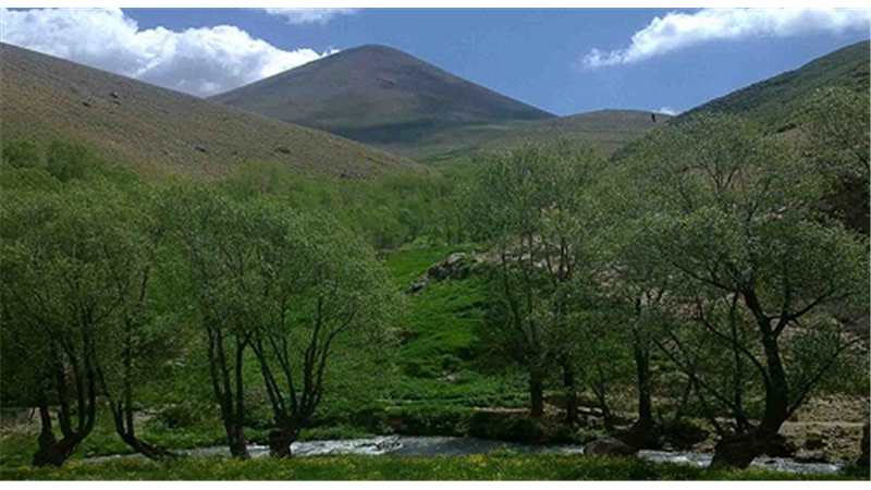 چطور به روستای لیقوان برویم
