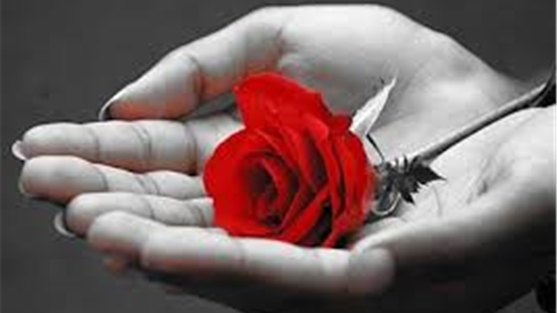 خودشیرینی با محبت کردن چه فرقی دارد