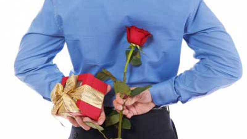 شخصیت افراد خودشیرین