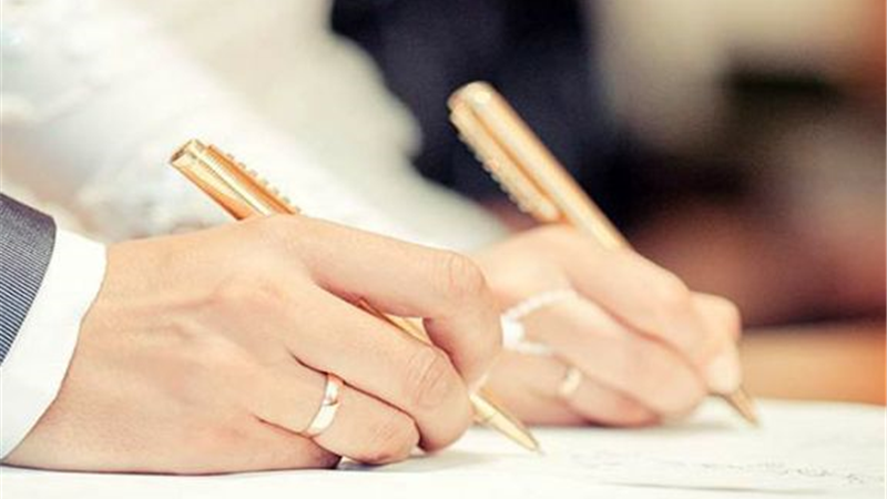 شخصیت افراد مناسب ازدواج