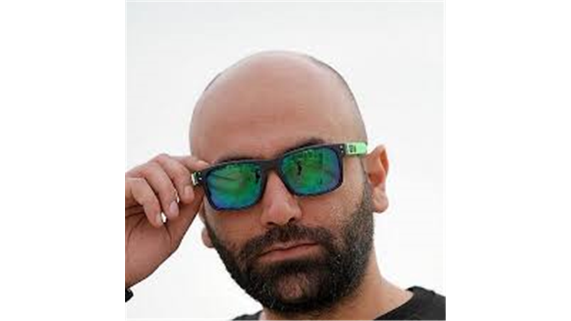 مهدی کوشکی بازیگر آقازاده
