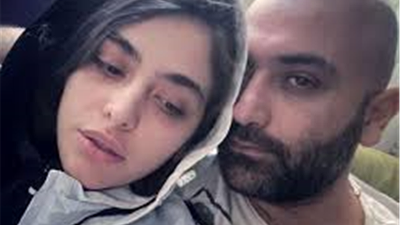 زندگی خصوصی ریحانه پارسا و مهدی کوشکی