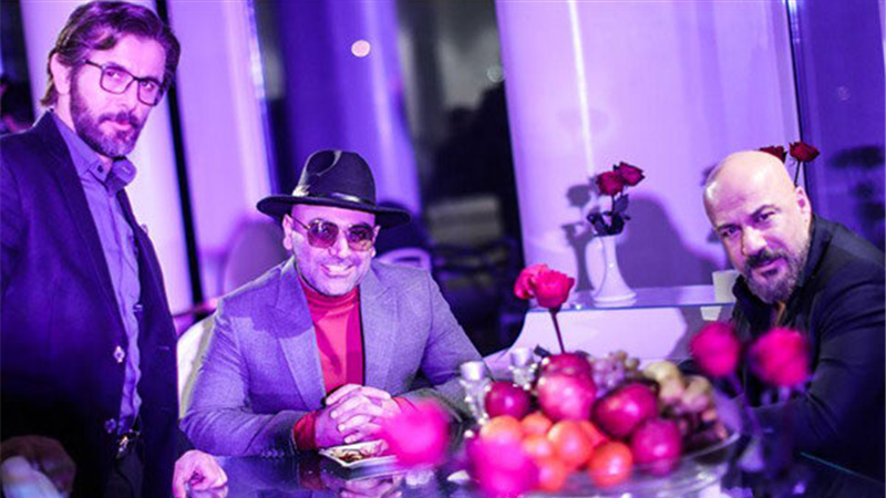 بیوگرافی مهدی کوشکی