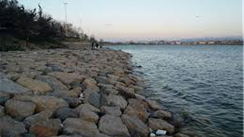 دریاچه شورابیل