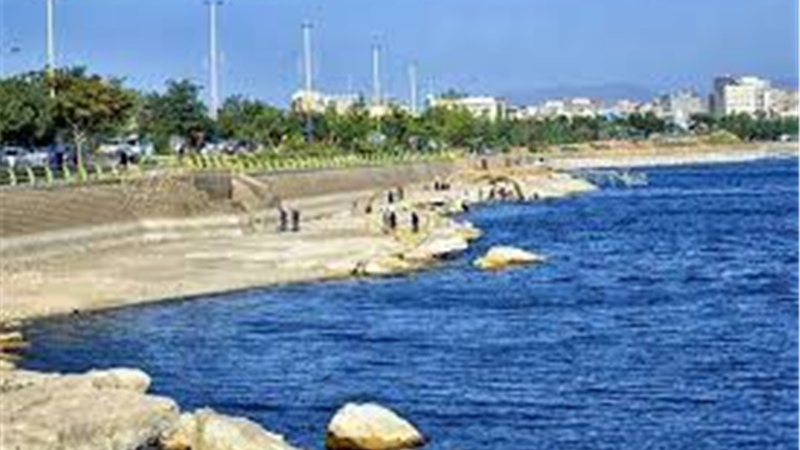 ساحل شورابیل