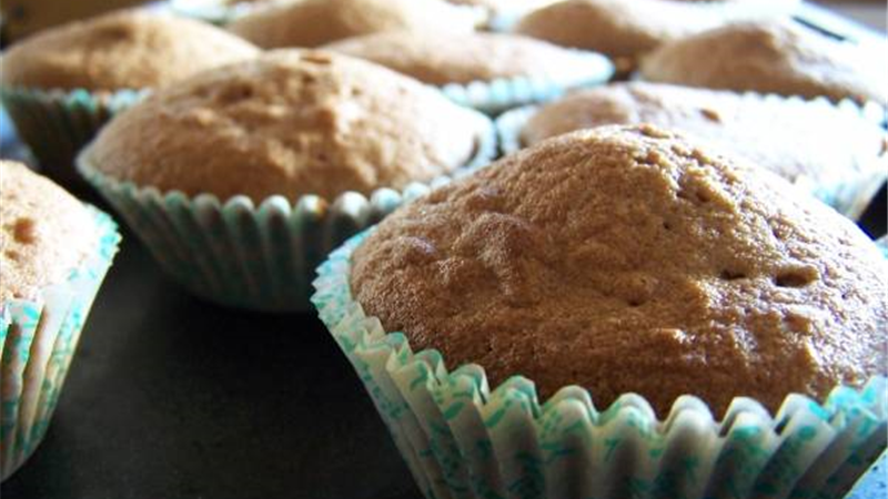 طرز تهیه کاپ کیک