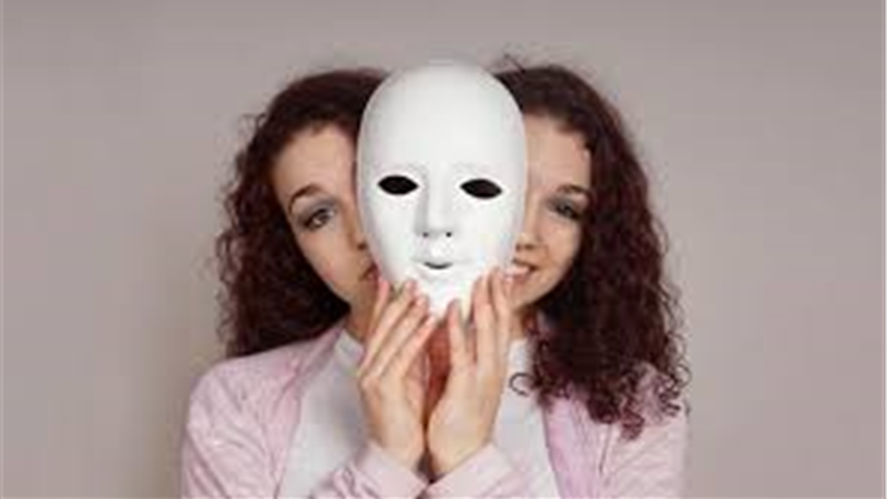 انواع  اختلال شخصیت