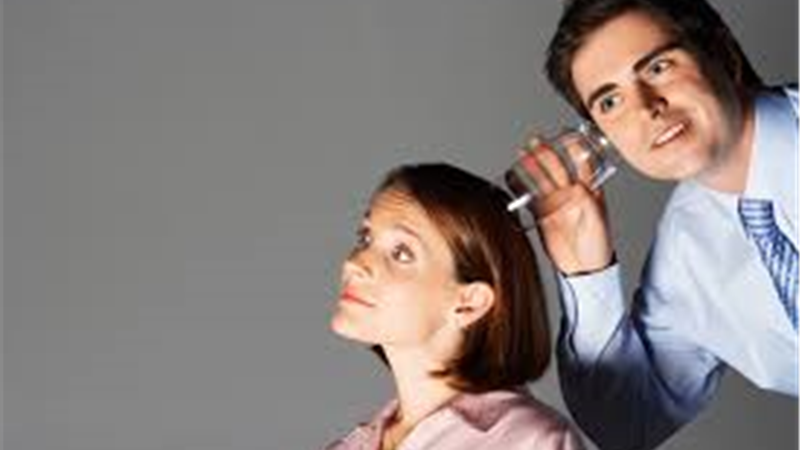 اختلال شخصیت نمایشی