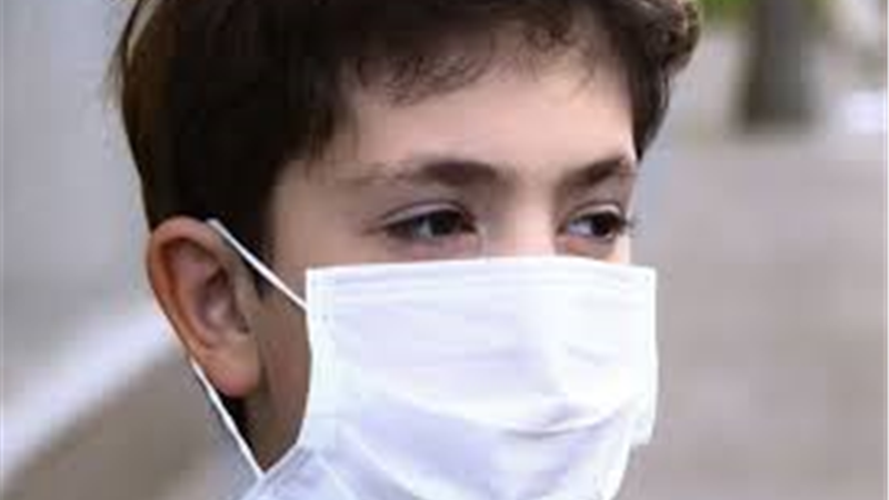 ماسک از کرونا پیشگیری می کند