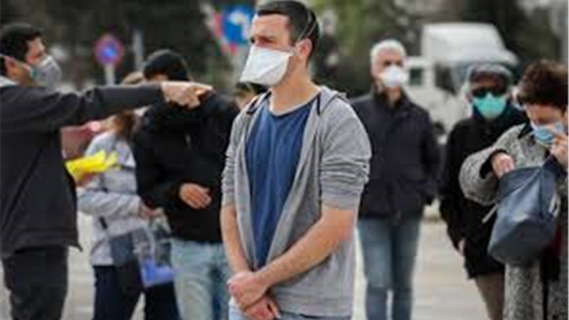 راه پیشگیری از کرونا