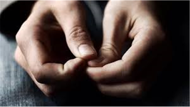 ترس از رابطه جنسی