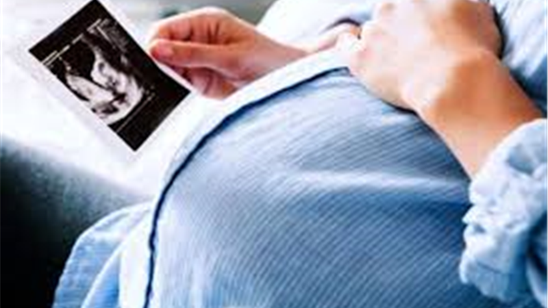 تهوع در بارداری