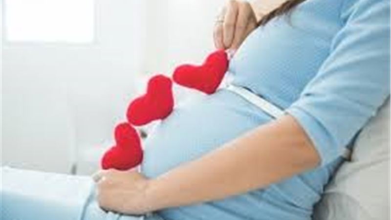 چطور تهوع در بارداری را کنترل کنیم