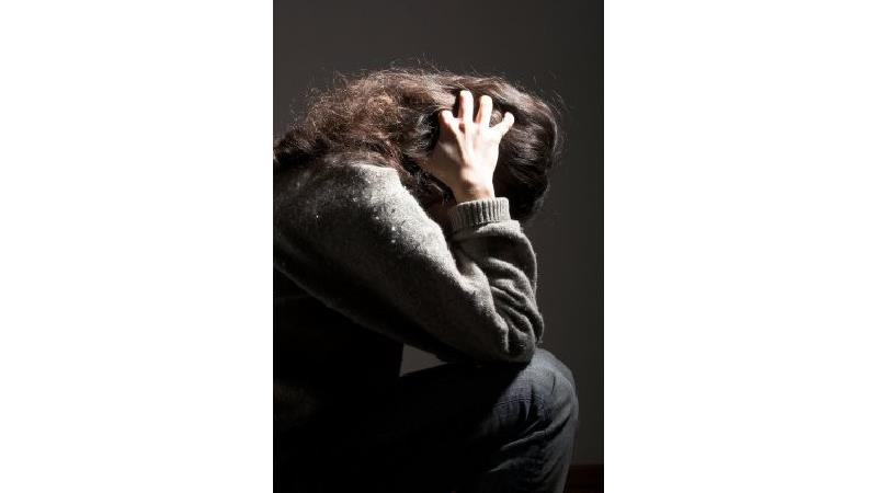 احساس بی ارزشی کردن 