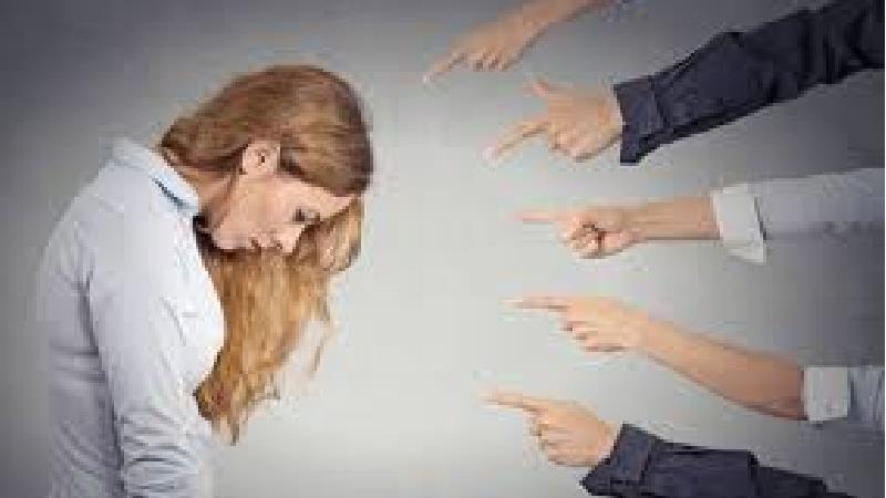 شرم سمی چیست