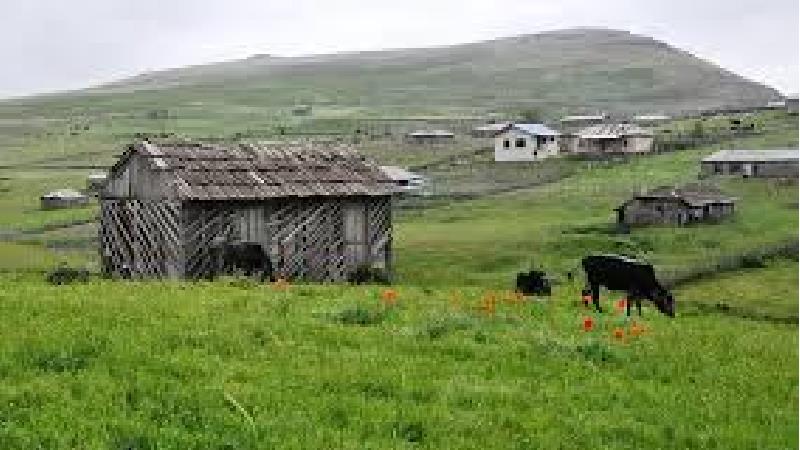 روستای سوباتان