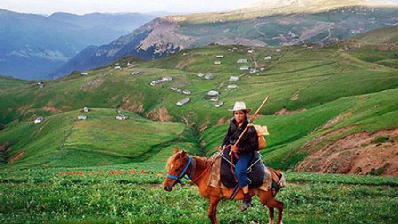 دیدنی های سوباتان