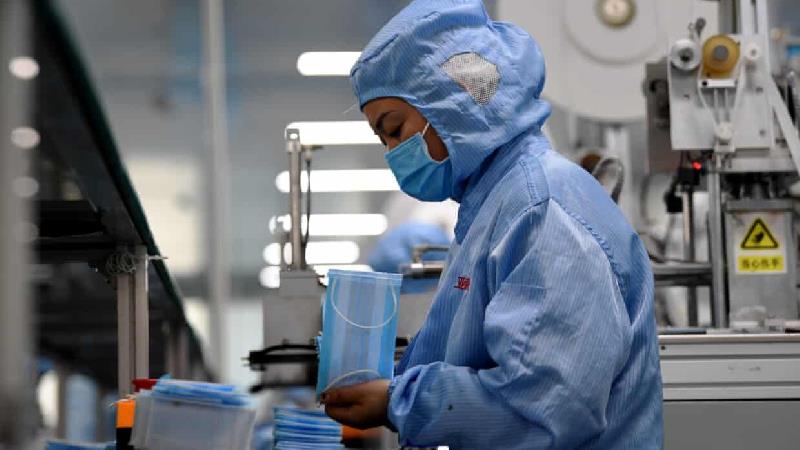 چه ماسکی برای کرونا مناسب است