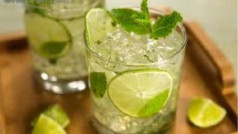 شربت آبلیموی مجلسی