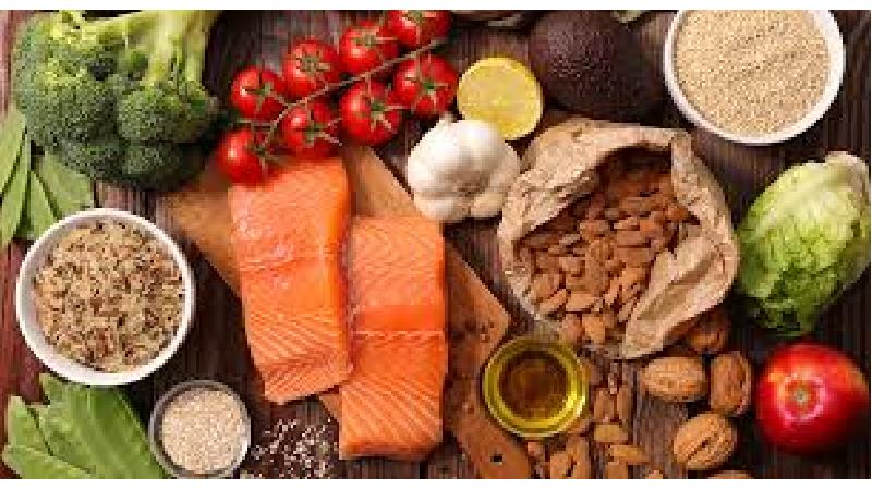 مواد مغذی دارای امگا3