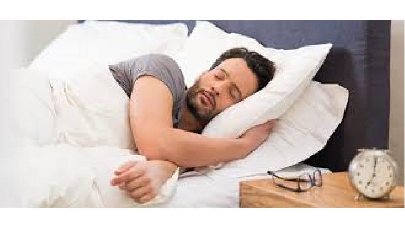 بهداشت خواب