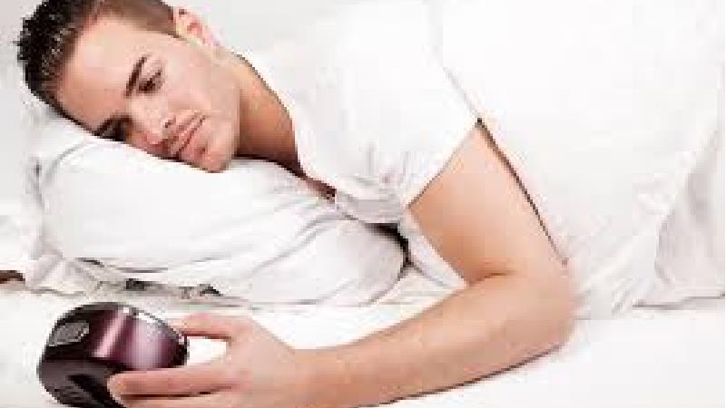 چطور خوب بخوابیم