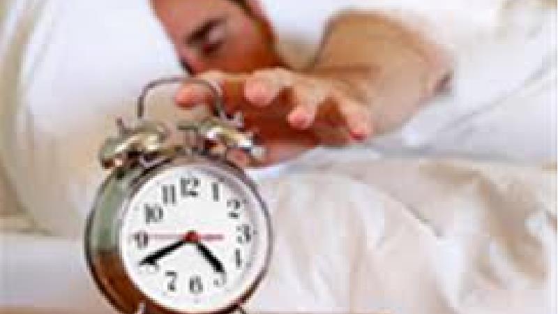 چطور صبح زود بیدار شویم