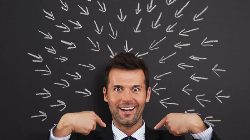 با فرد خودخواه چه کنیم