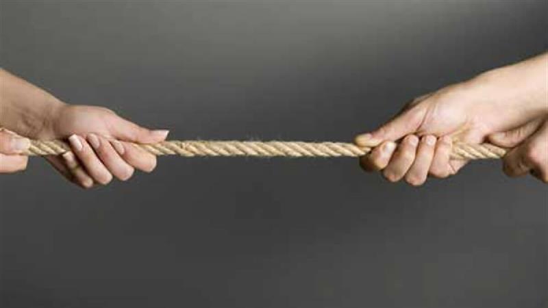 فرد خودخواه