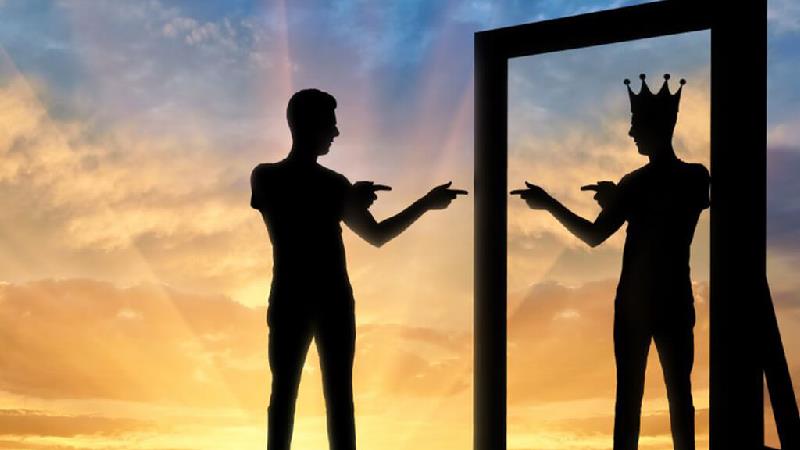 شخصیت خودخواه