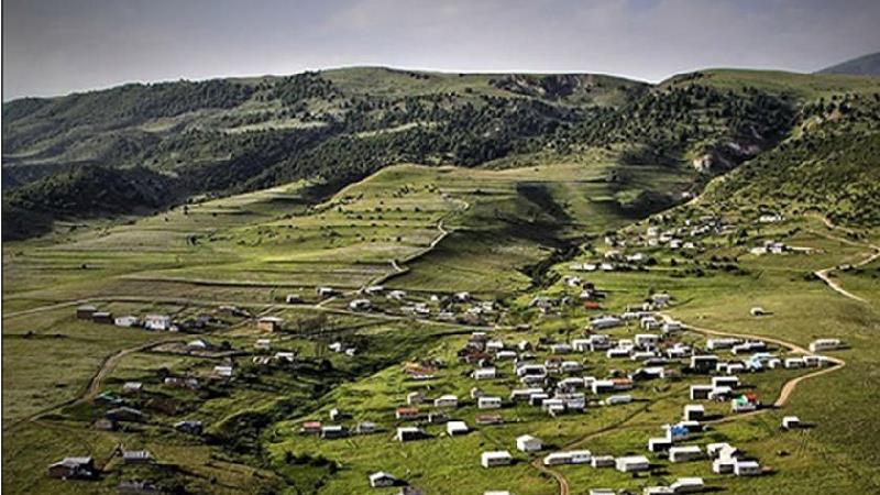 روستای جهان نما