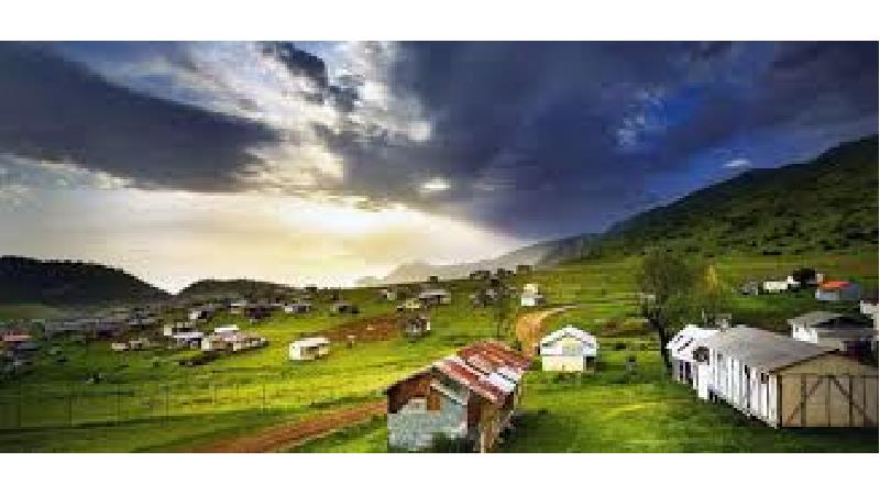 منطقه جهان نما