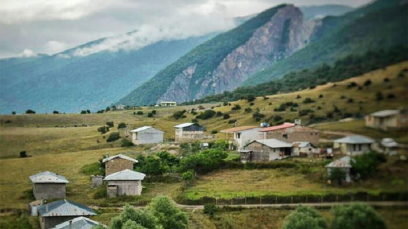 چطور به جهان نما سفر کنیم