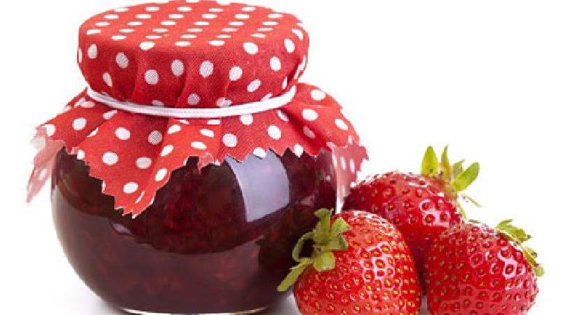 چه کنیم مربا کپک نزند