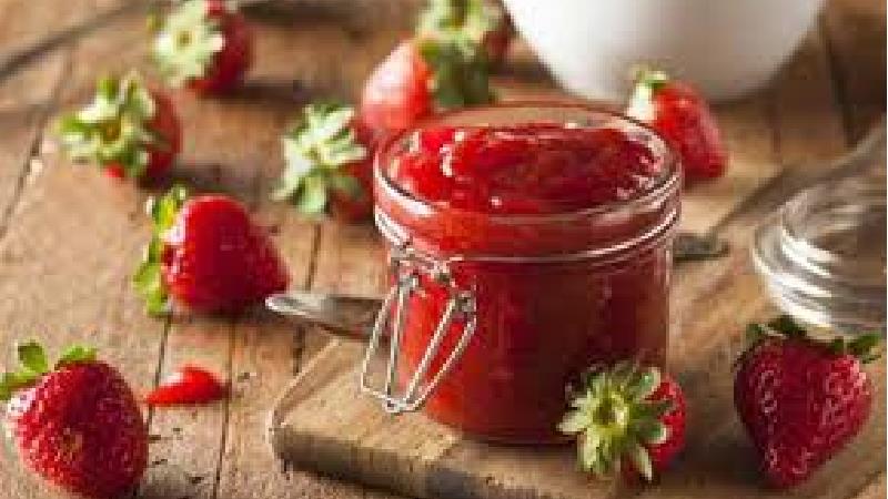 نکات مهم پخت مربا