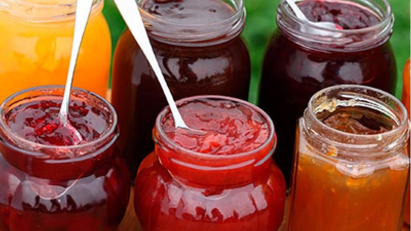 چطور مربا بپزیم