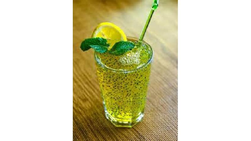 طرز تهیه شربت خاکشیر